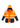 Mens Hi Vis 4 In 1 Waterproof Jacket