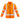 Unisex Hi Vis X Back 2 In 1 Softshell Jacket