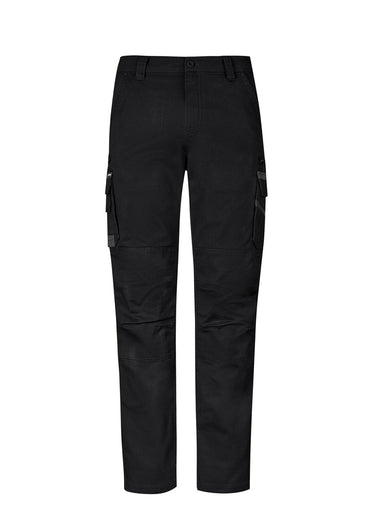 Mens Essential Stretch Taped Cargo Pant