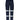Mens Essential Stretch Taped Cargo Pant