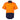 Mens Hi Vis Short Sleeve Shirt
