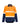 Mens Hi Vis Outdoor Segmented Tape Long Sleeve Shirt