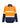 Mens Hi Vis Outdoor Segmented Tape Long Sleeve Shirt