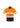 Mens Rugged Cooling Hi Vis Taped Short Sleeve Shirt