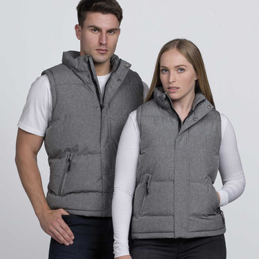 Basin Puffa Vest